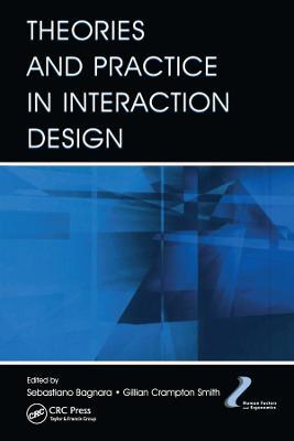 预售 按需印刷 Theories and Practice in Interaction Design