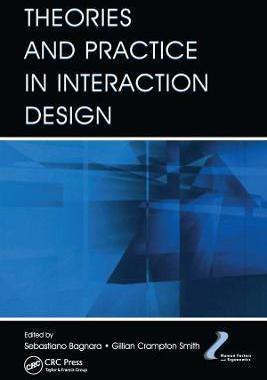 预售 按需印刷 Theories and Practice in Interaction Design