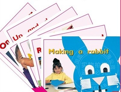 现货 原版进口英文PM彩虹阅读系列PM READERS-MAGENTA, SET NON - FICTION READERS X 6粉色级别 Level NON全套6册儿童英语分级阅