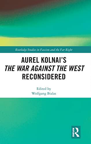 AurelKolnaisTheWar