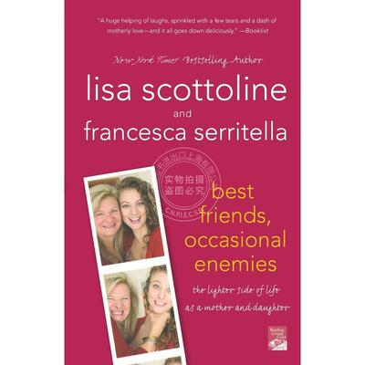 按需印刷  BEST FRIENDS, OCCASIONAL ENEMIES