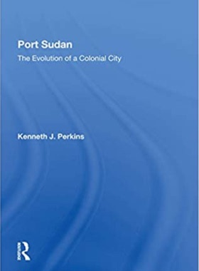 预售 按需印刷 Port Sudan