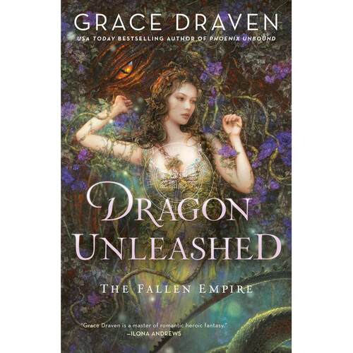 预售 Dragon Unleashed企鹅兰登