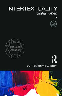 预售 按需印刷 互文性Intertextuality