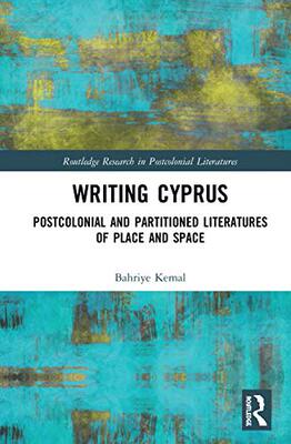预售 按需印刷 Writing Cyprus