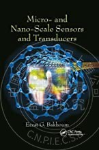 预售 按需印刷 Micro  and Nano Scale Sensors and Transducers