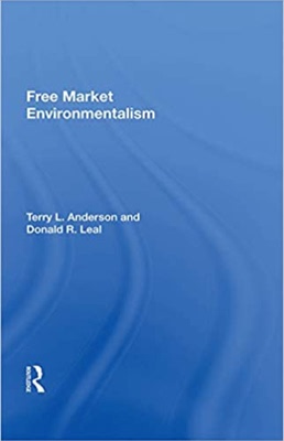 【按需印刷】FreeMarket