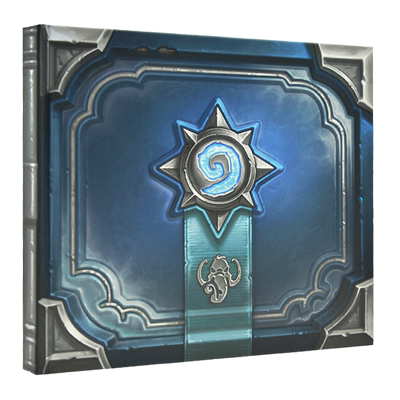 现货 炉石传说 猛犸年艺术设定集 英版 英文原版 The Art of Hearthstone:Year of the Mammoth暴雪游戏Blizzard Entertainment