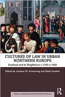 【按需印刷】CulturesofLaw