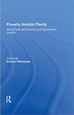 【按需印刷】PovertyAmidst