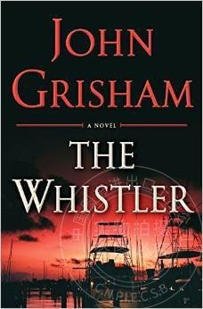 现货 英文原版 The Whistler