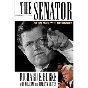 按需印刷  The Senator