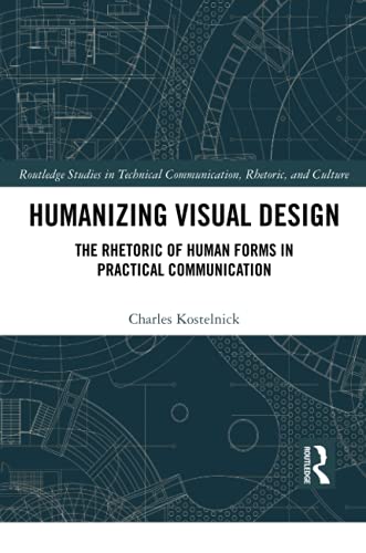 预售 按需印刷 Humanizing Visual Design