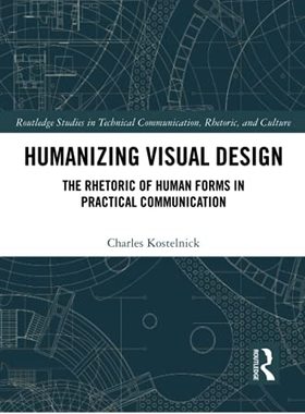 预售 按需印刷 Humanizing Visual Design