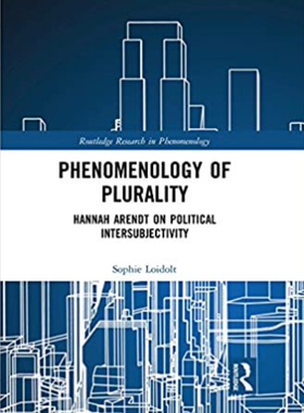 预售 按需印刷 Phenomenology of Plurality