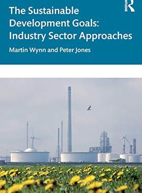 预售 按需印刷 The Sustainable Development Goals