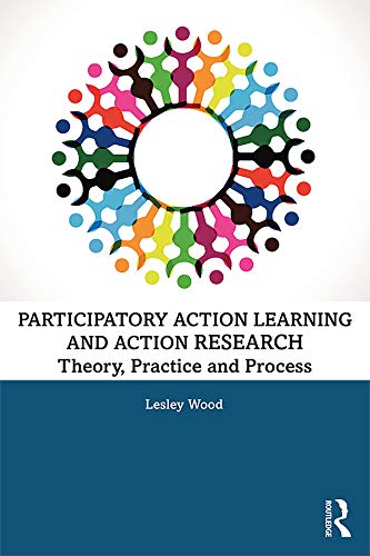 预售 按需印刷 Participatory Action Learning and Action Research