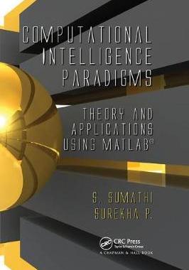预售 按需印刷 Computational Intelligence Paradigms