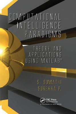 预售 按需印刷 Computational Intelligence Paradigms