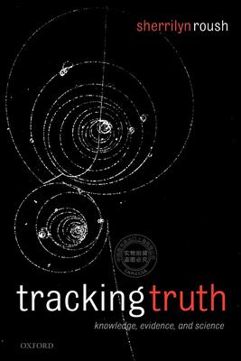 【预售 按需印刷】 Tracking Truth