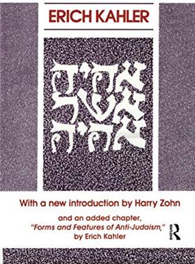 预售 按需印刷 Jews Among the Nations