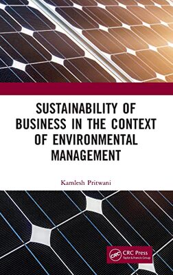 预售 按需印刷 Sustainability of Business in the Context of Environmental Management