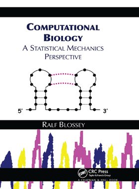 预售 按需印刷 Computational Biology