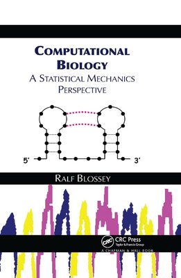 预售 按需印刷 Computational Biology