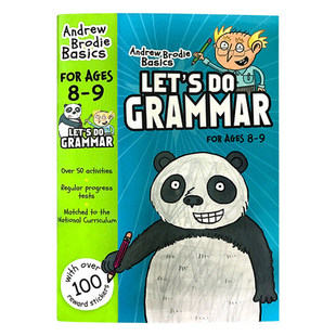 Let’s Grammar