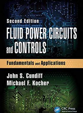 预售 按需印刷 Fluid Power Circuits and Controls