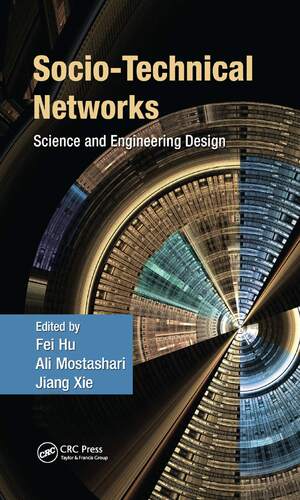 预售 按需印刷 Socio Technical Networks