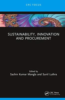 预售 按需印刷 Sustainability, Innovation and Procurement