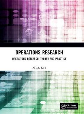 预售 按需印刷 Operations Research