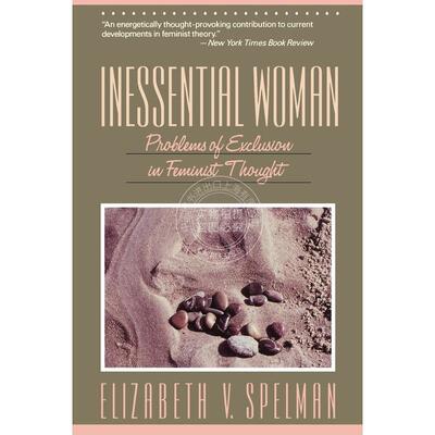 Inessential Woman企鹅兰登