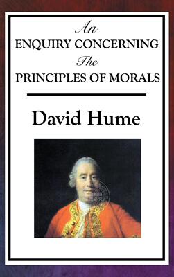 预售 按需印刷 AN ENQUIRY CONCERNING THE PRINCIPLES OF MORALS