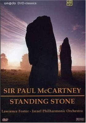 【中图音像】STANDING STONE DVD