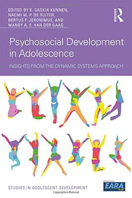 【按需印刷】Psychosocial