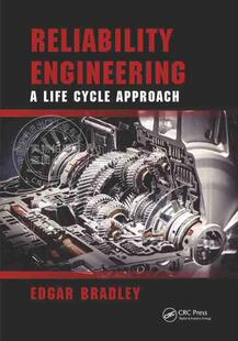 【预售 按需印刷】 Reliability Engineering