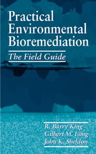 预售 按需印刷 Practical Environmental Bioremediation