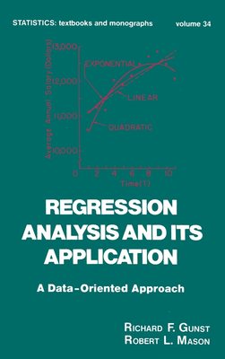 预售 按需印刷 Regression Analysis and its Application