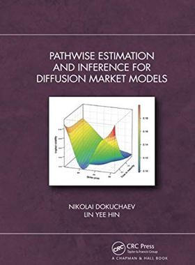 预售 按需印刷 Pathwise Estimation and Inference for Diffusion Market Models