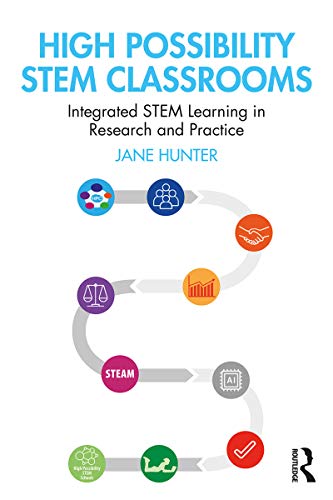 【预售 按需印刷】 High Possibility STEM Classrooms