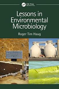 按需印刷 Lessons 预售 Environmental Microbiology