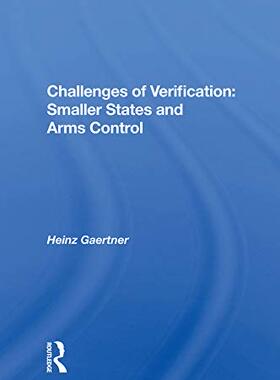 预售 按需印刷 Challenges Of Verification