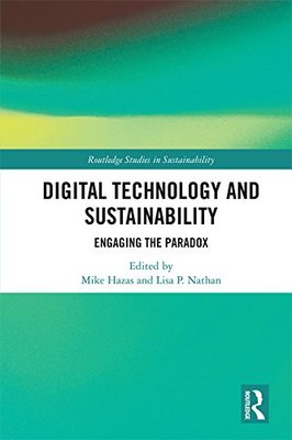 预售 按需印刷 Digital Technology and Sustainability