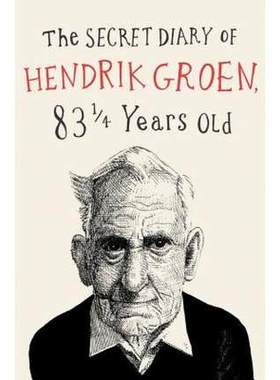 The Secret Diary of Hendrik Groen