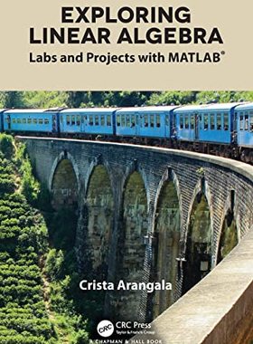 预售 按需印刷 Exploring Linear Algebra