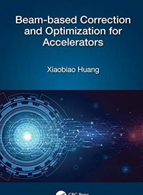 预售 按需印刷 Beam based Correction and Optimization for Accelerators