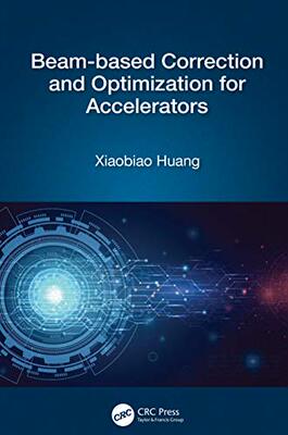 预售 按需印刷 Beam based Correction and Optimization for Accelerators