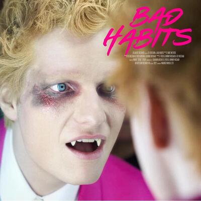 【中图音像】艾德希兰 Ed Sheeran 坏习惯 Bad Habits5：00AM 1CD